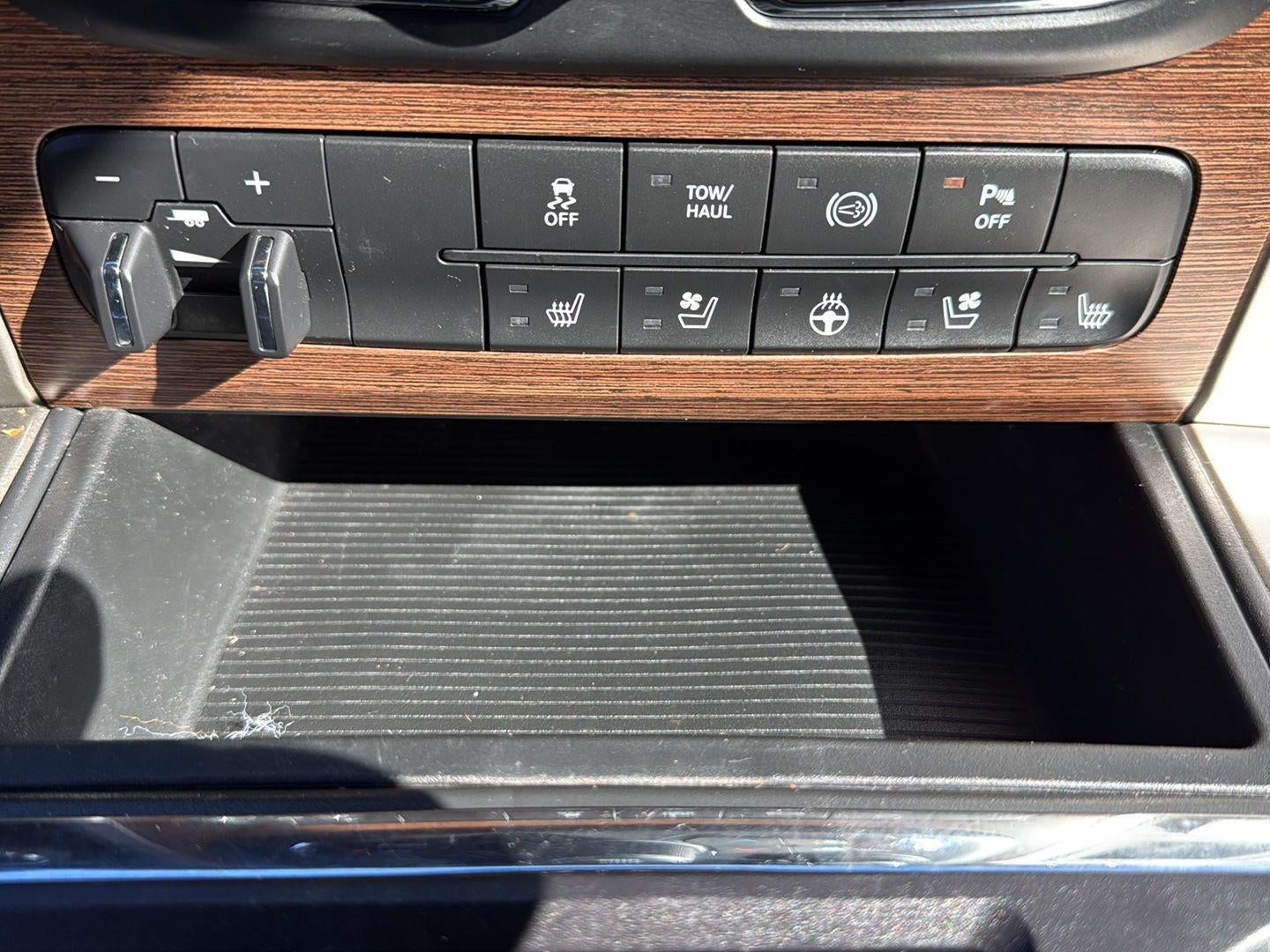 2015 RAM 2500 Laramie