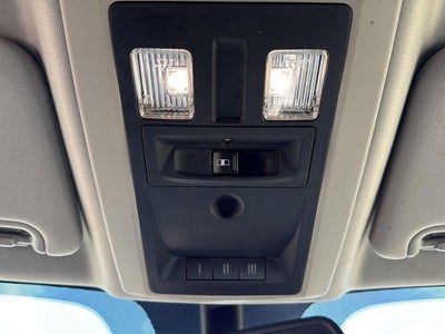 2015 RAM 2500 Laramie