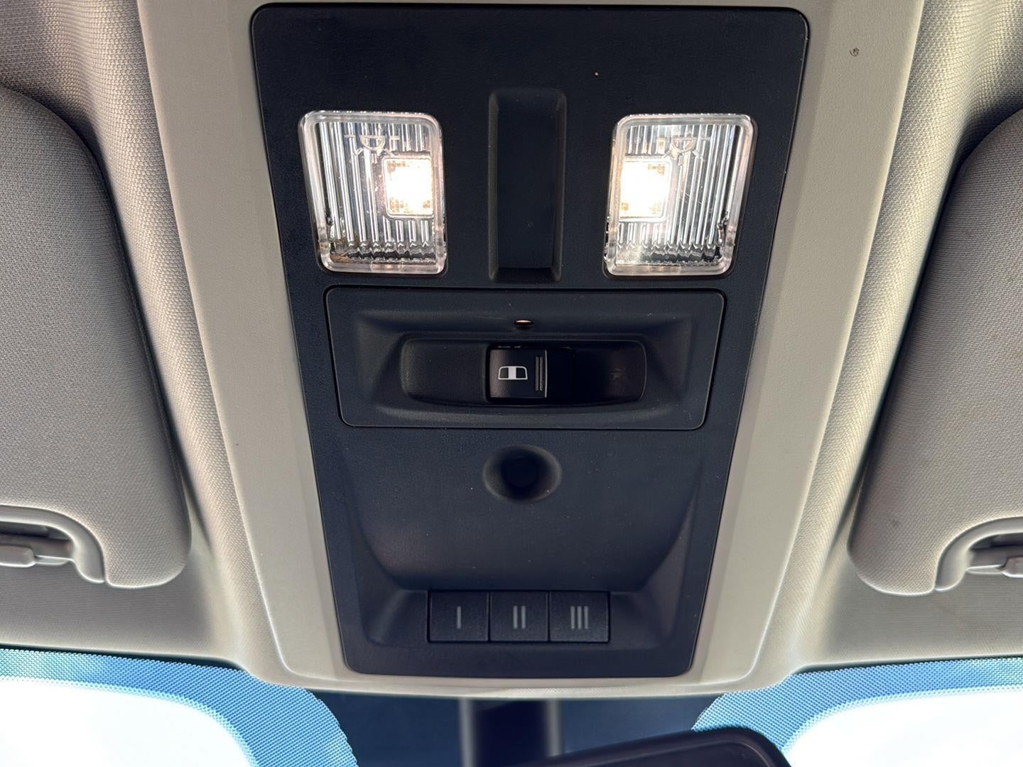 2015 RAM 2500 Laramie