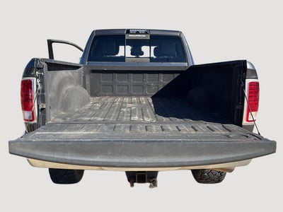 2015 RAM 2500 Laramie