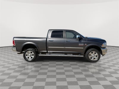 2015 RAM 2500 Laramie