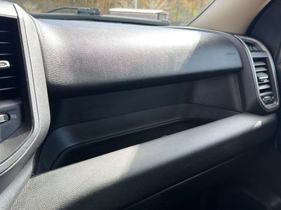 2020 RAM 2500 Tradesman