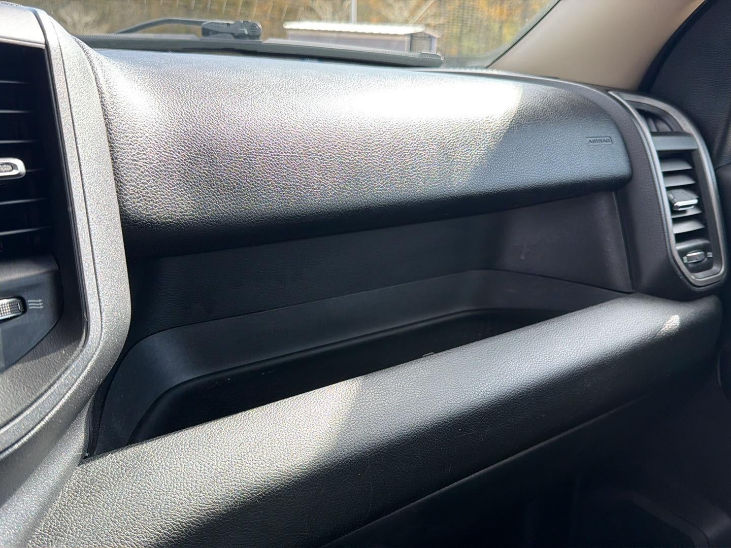 2020 RAM 2500 Tradesman