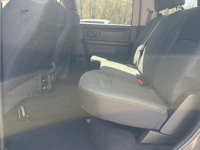 2020 RAM 2500 Tradesman