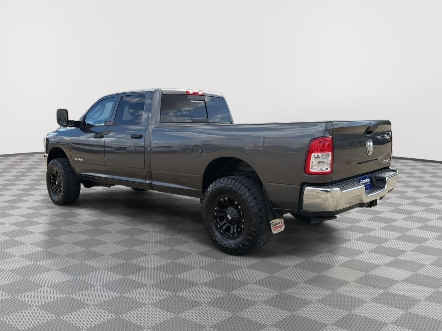 2020 RAM 2500 Tradesman