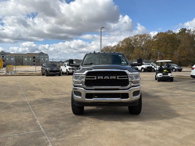 2020 RAM 2500 Tradesman