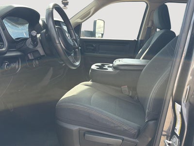 2020 RAM 2500 Tradesman