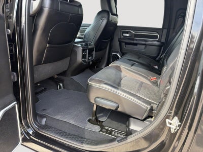 2023 RAM 2500 Laramie