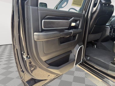 2023 RAM 2500 Laramie