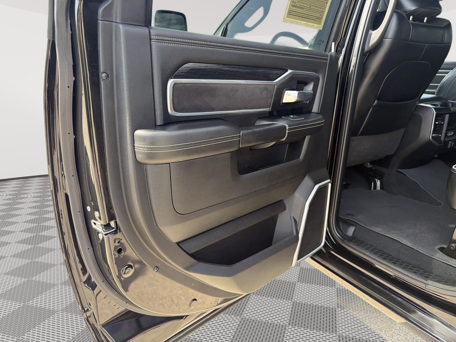 2023 RAM 2500 Laramie