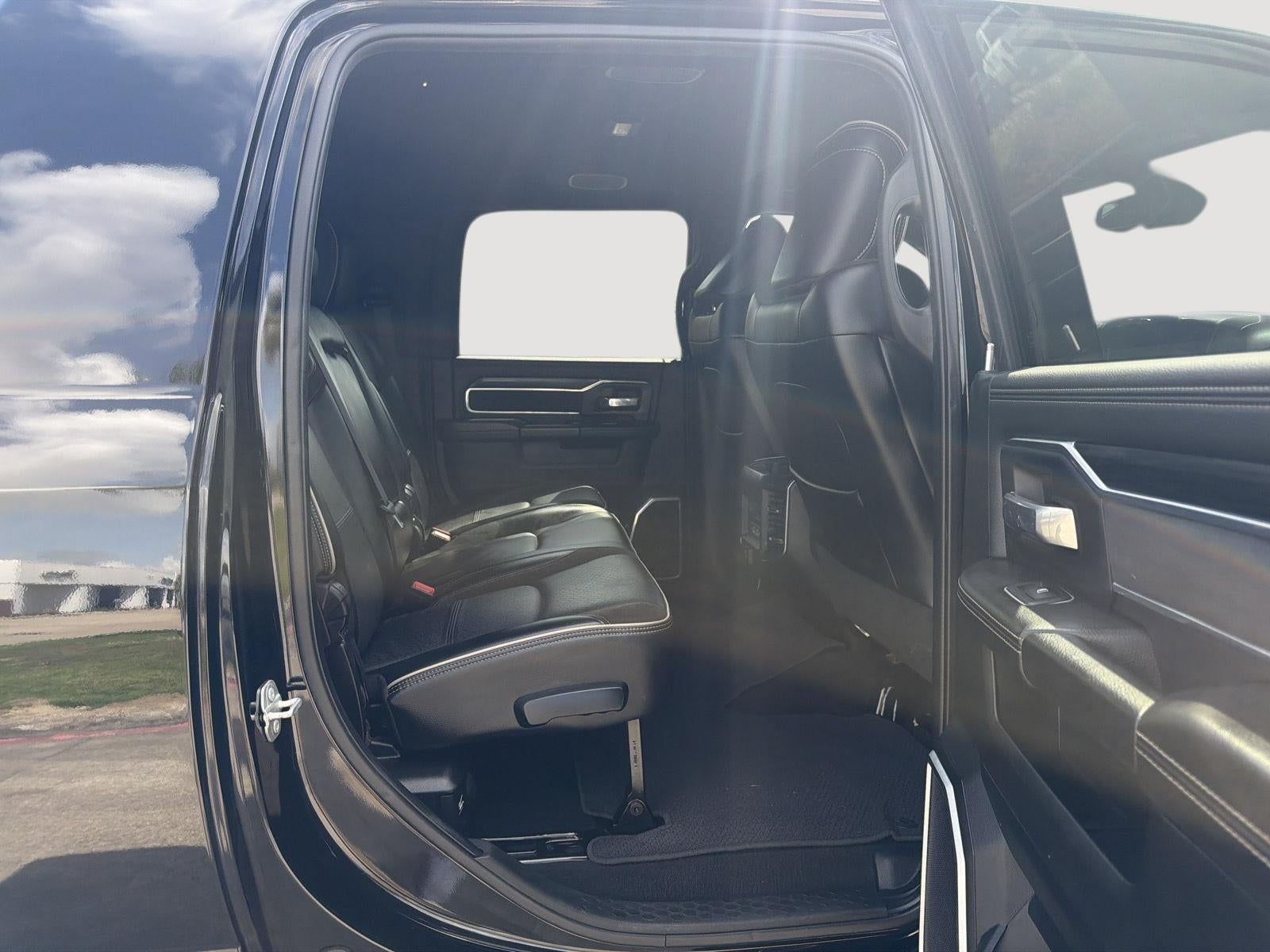2023 RAM 2500 Laramie