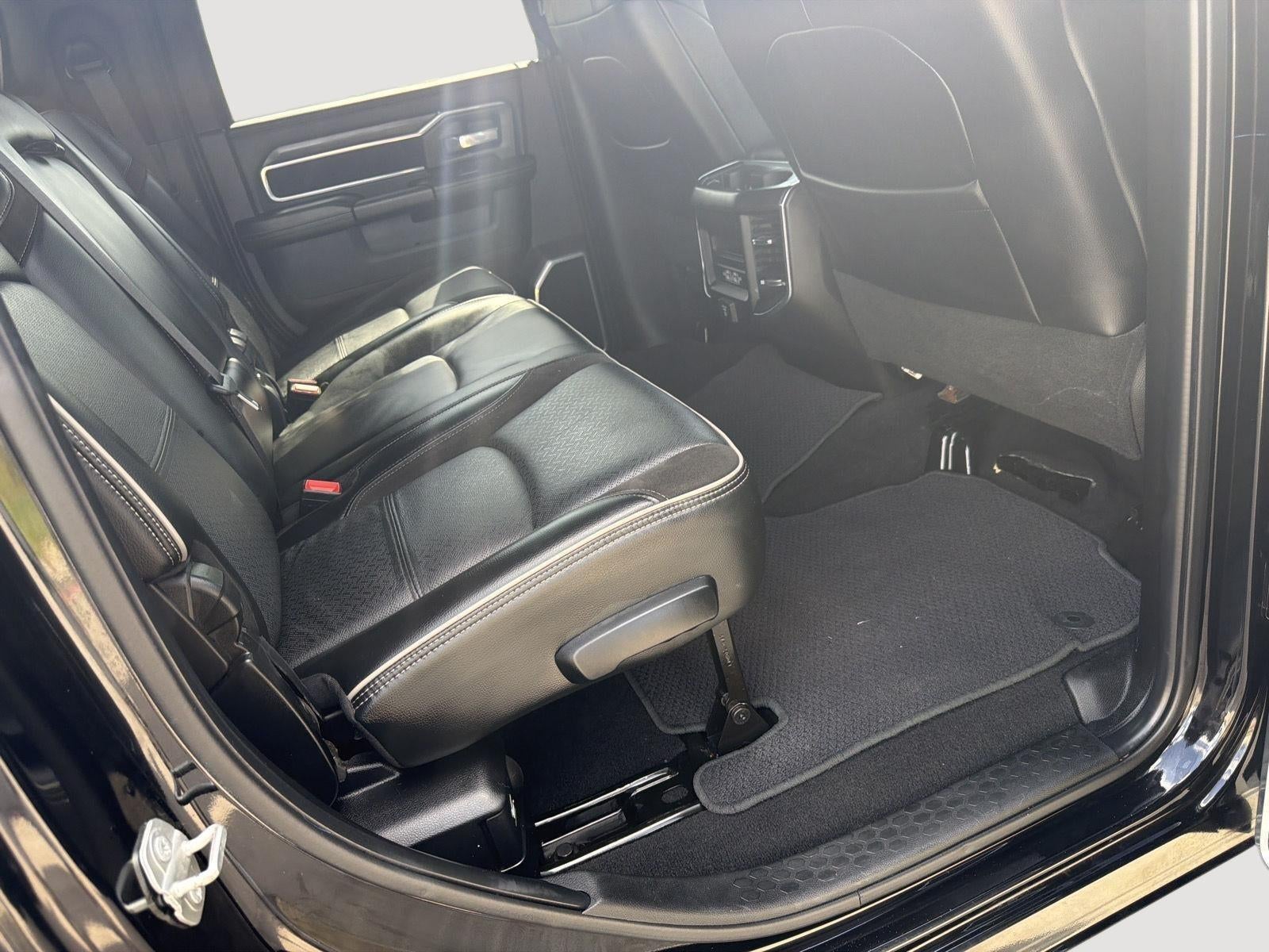 2023 RAM 2500 Laramie