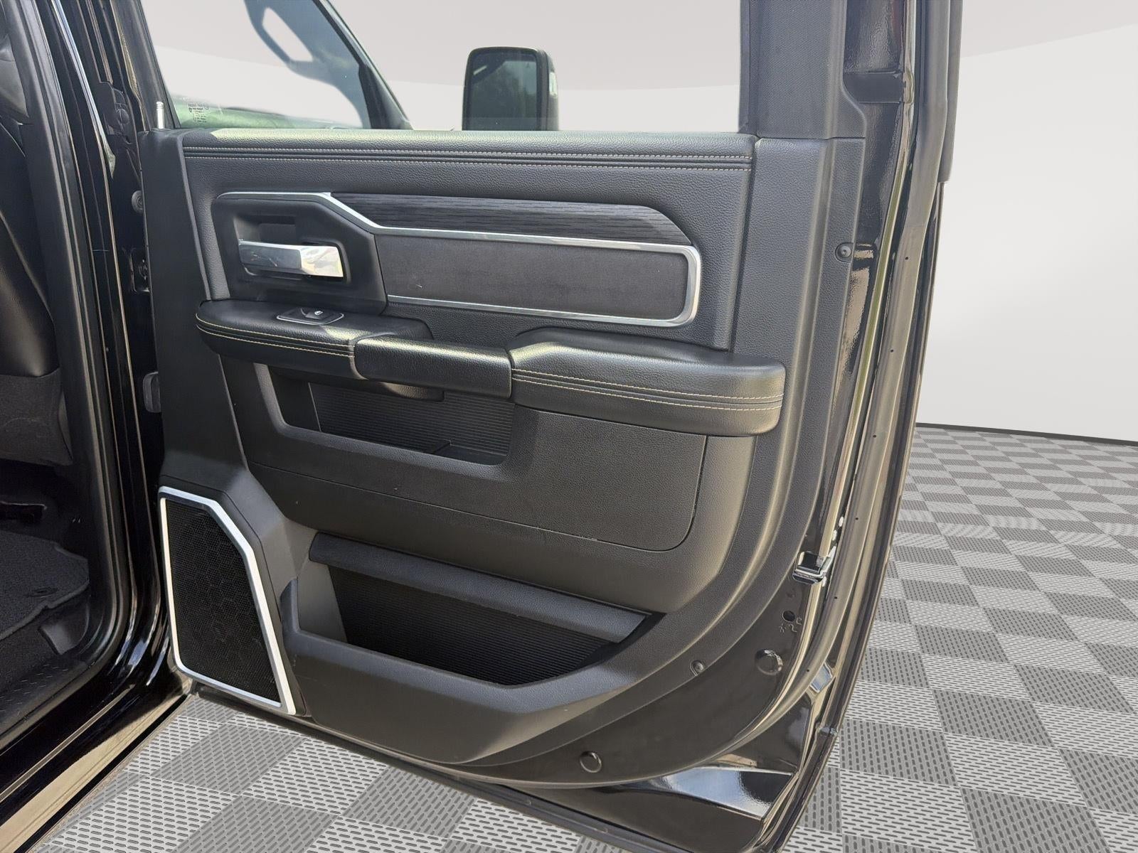 2023 RAM 2500 Laramie