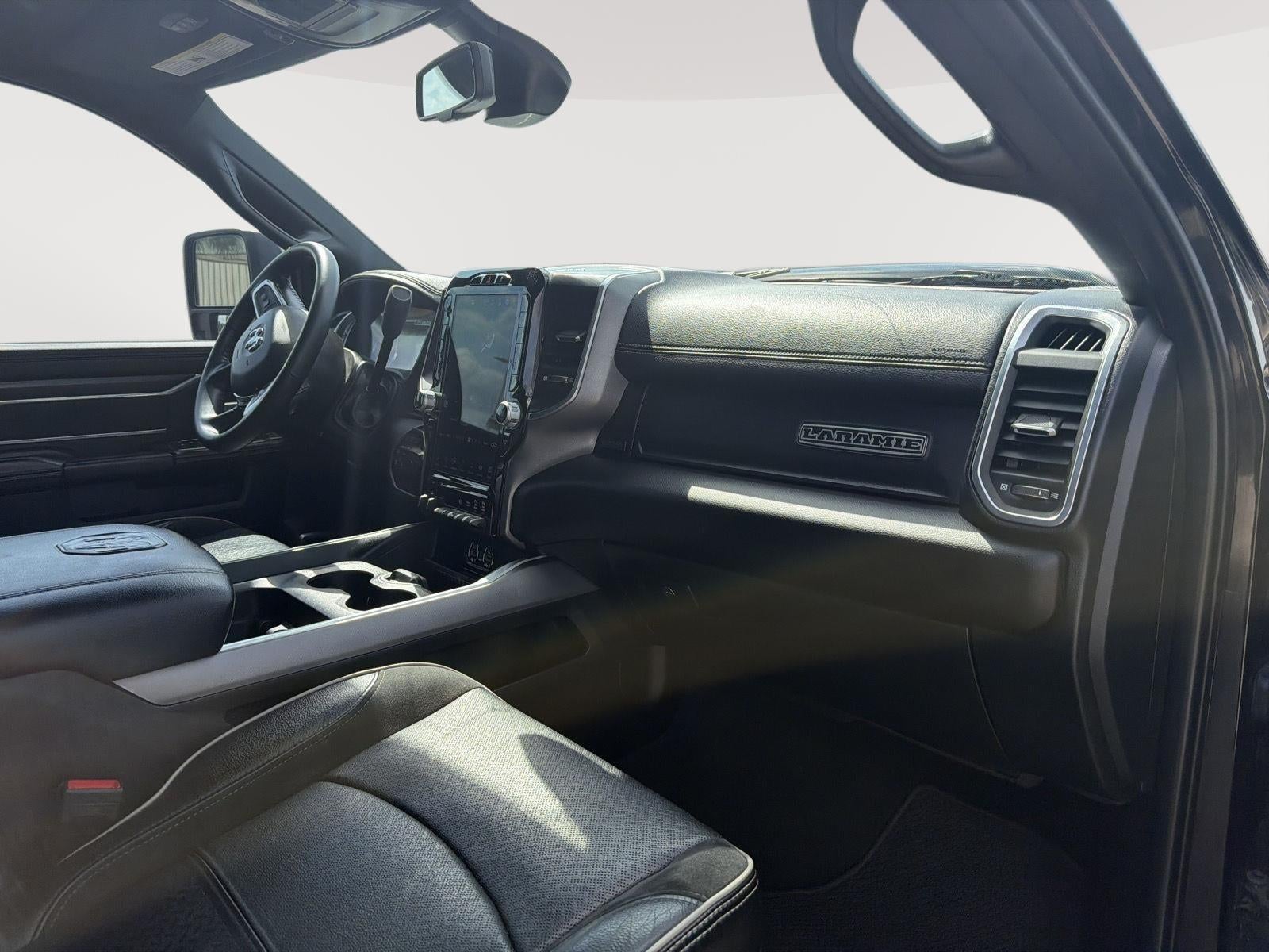 2023 RAM 2500 Laramie