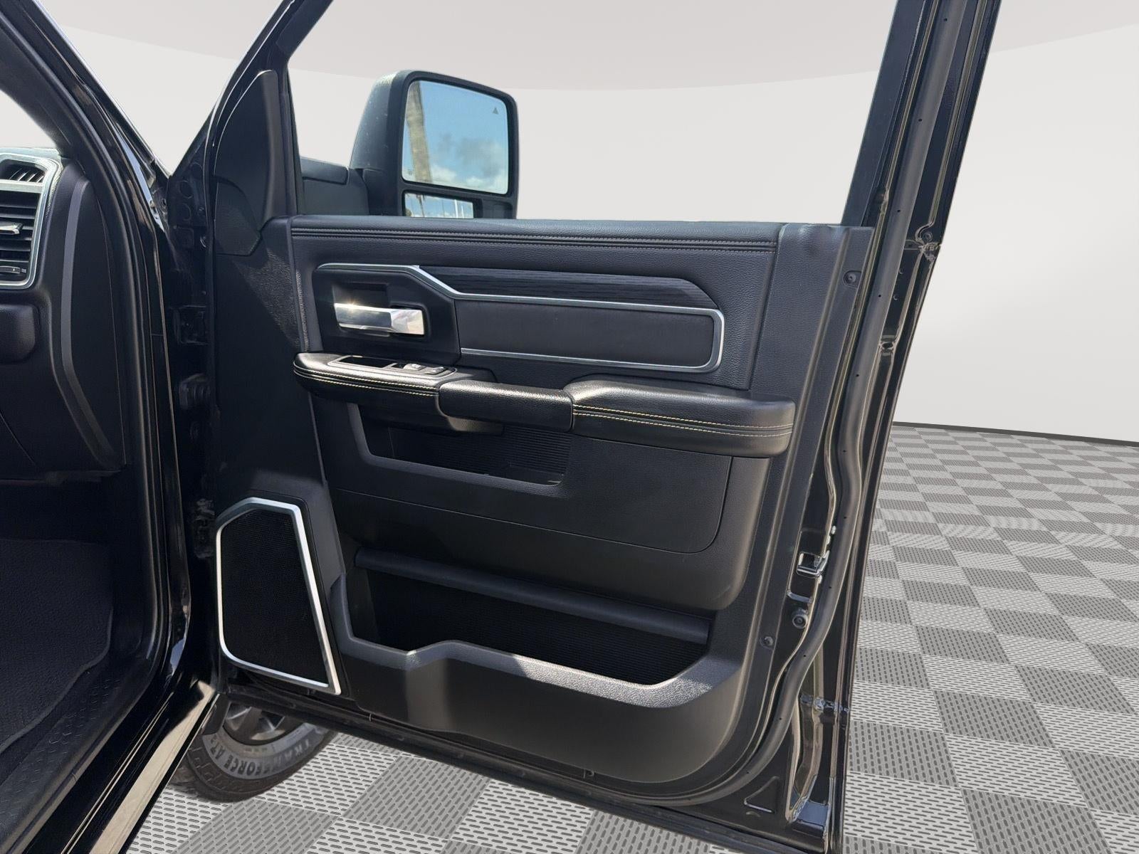 2023 RAM 2500 Laramie