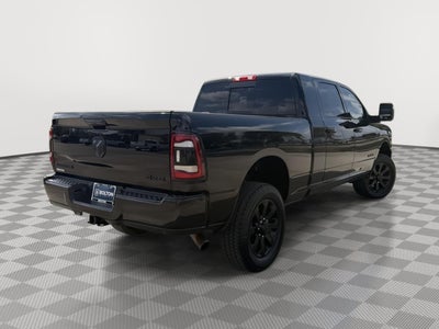 2023 RAM 2500 Laramie