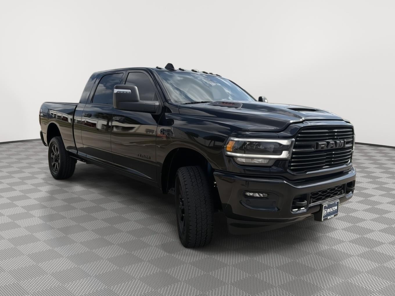 2023 RAM 2500 Laramie
