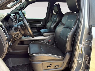 2020 RAM 2500 Laramie