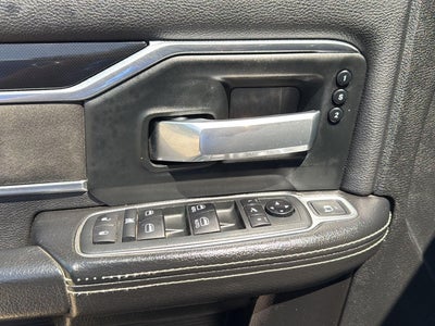 2020 RAM 2500 Laramie
