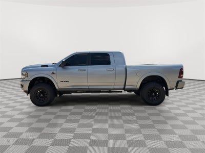 2020 RAM 2500 Laramie