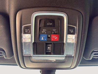 2020 RAM 2500 Laramie