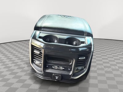 2020 RAM 2500 Laramie