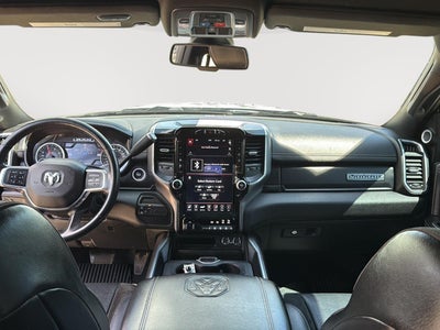 2020 RAM 2500 Laramie