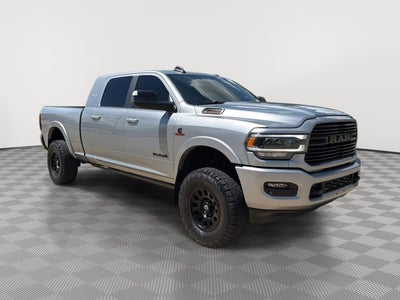 2020 RAM 2500 Laramie