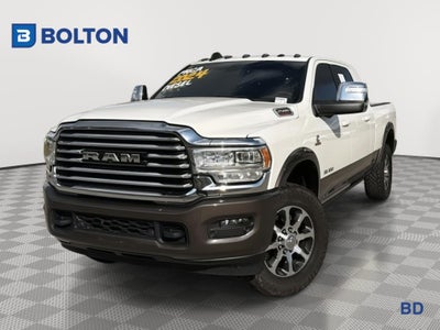2024 RAM 2500 Longhorn