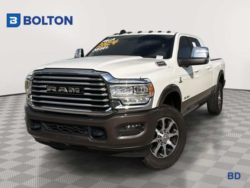2024 RAM 2500 Longhorn