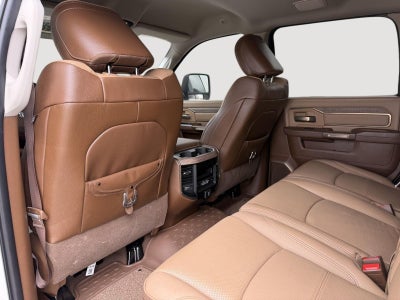 2024 RAM 2500 Longhorn