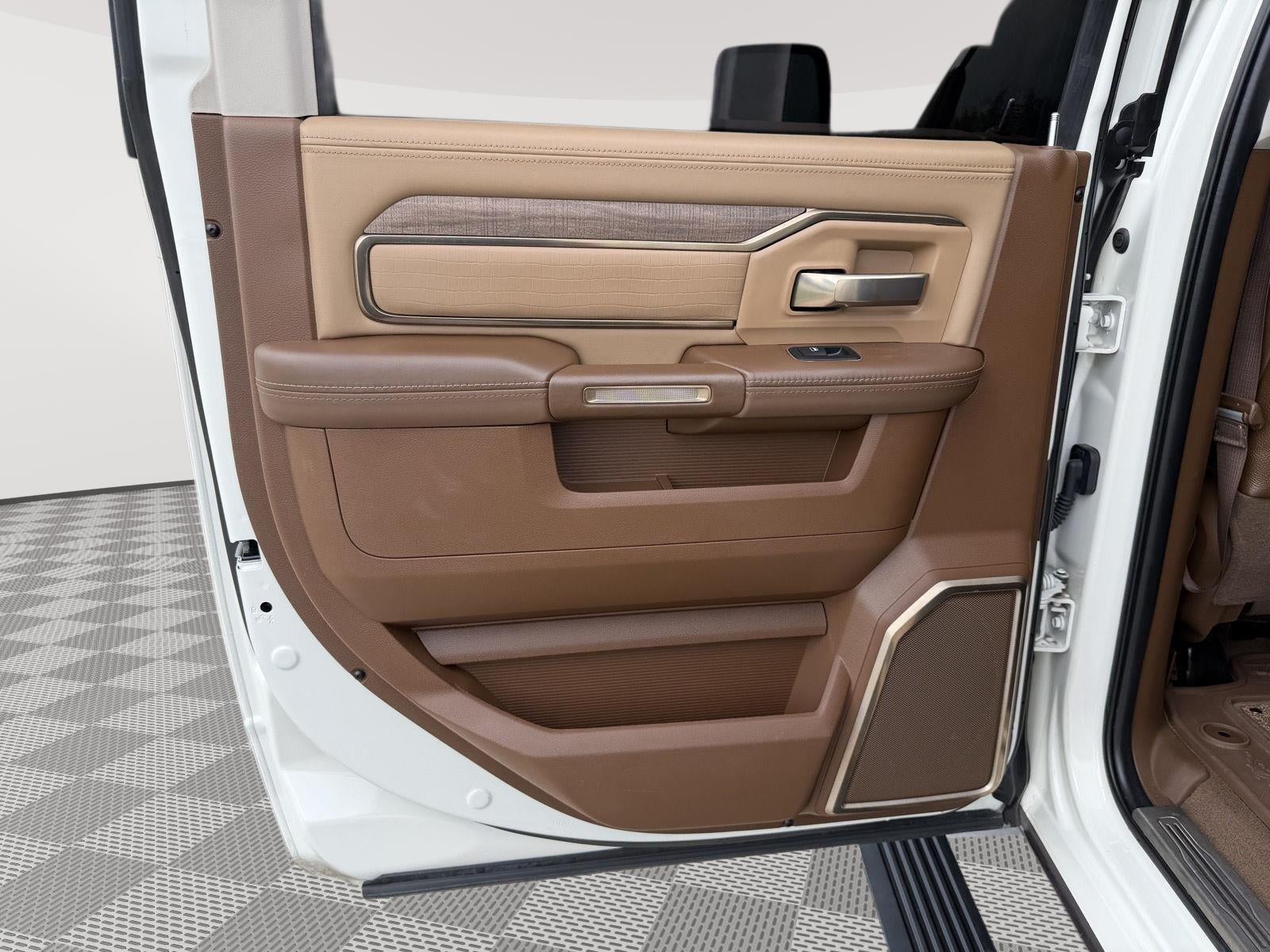 2024 RAM 2500 Longhorn