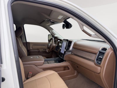 2024 RAM 2500 Longhorn