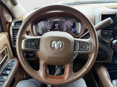 2024 RAM 2500 Longhorn