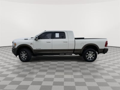 2024 RAM 2500 Longhorn
