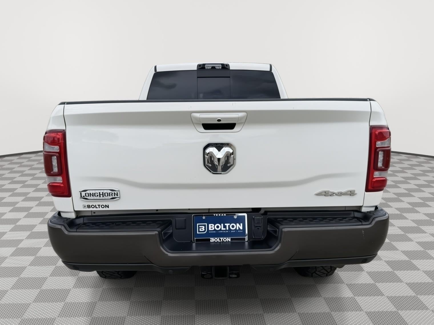 2024 RAM 2500 Longhorn