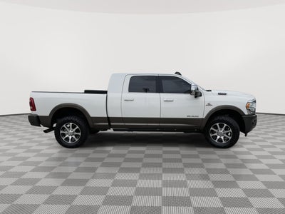 2024 RAM 2500 Longhorn