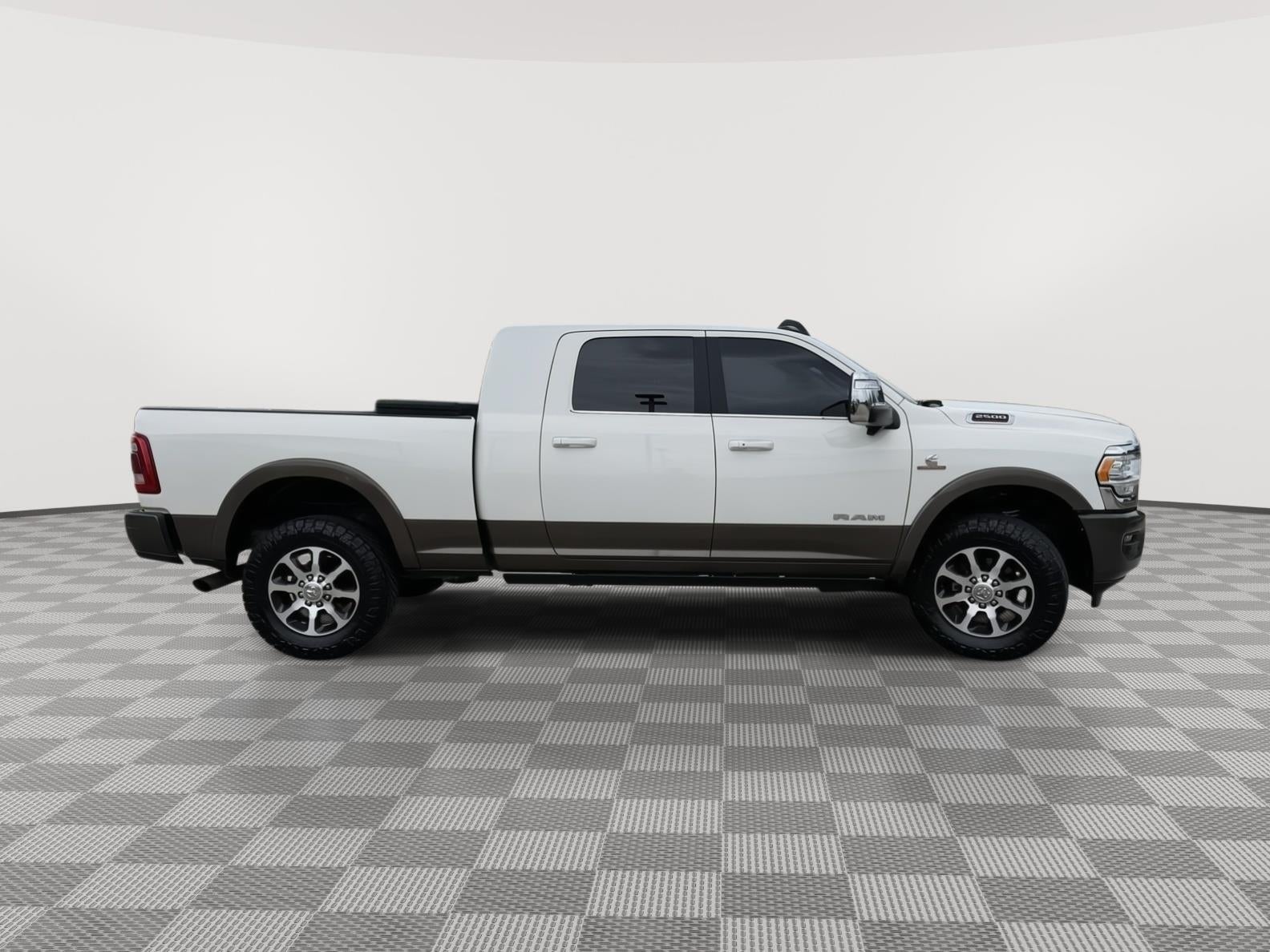 2024 RAM 2500 Longhorn