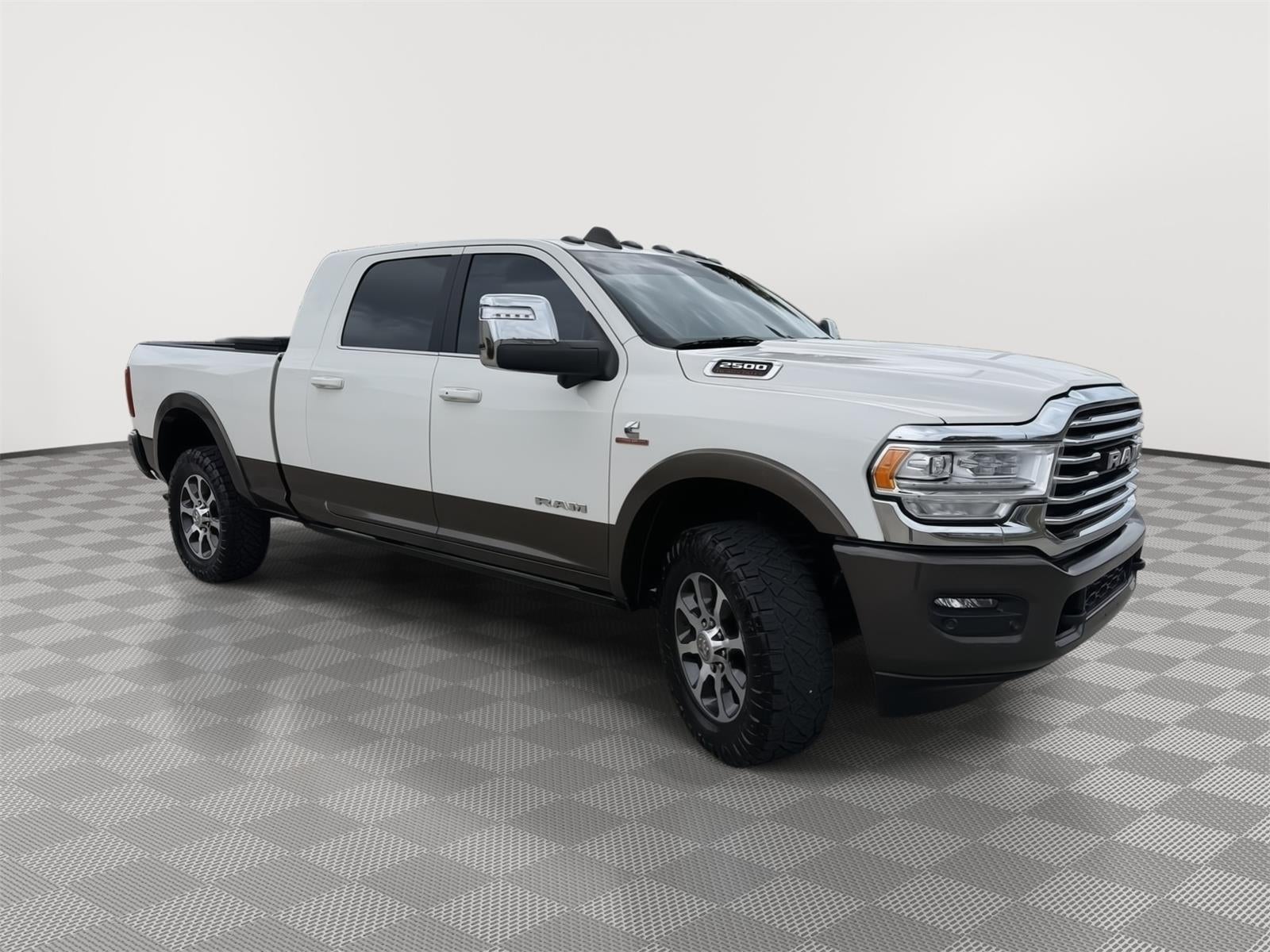 2024 RAM 2500 Longhorn