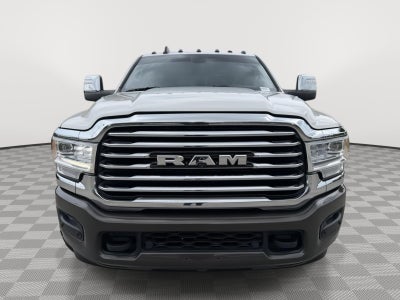2024 RAM 2500 Longhorn