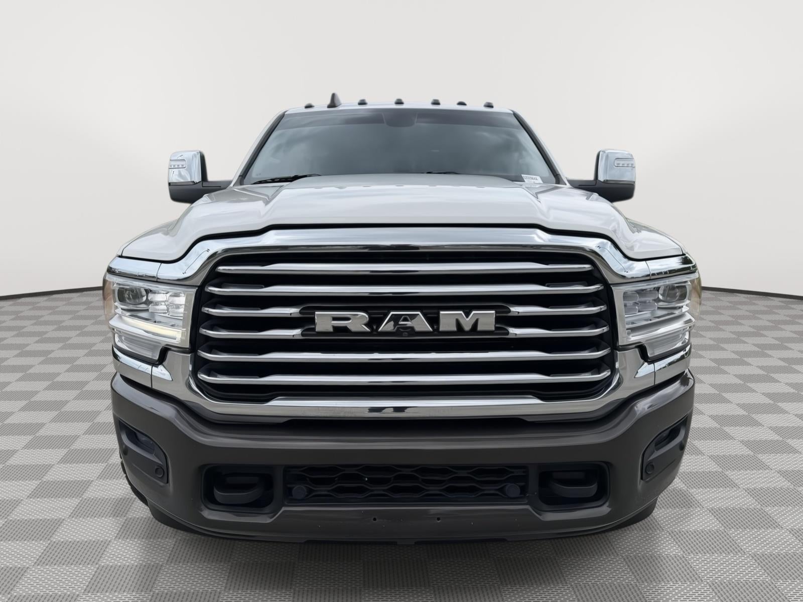 2024 RAM 2500 Longhorn