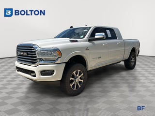2022 RAM 2500 Longhorn