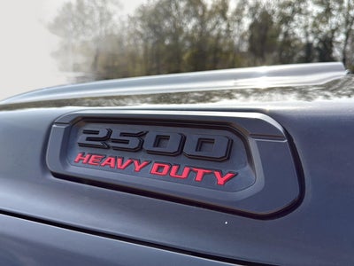 2021 RAM 2500 Limited