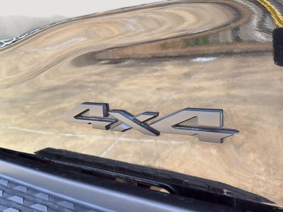 2021 RAM 2500 Limited