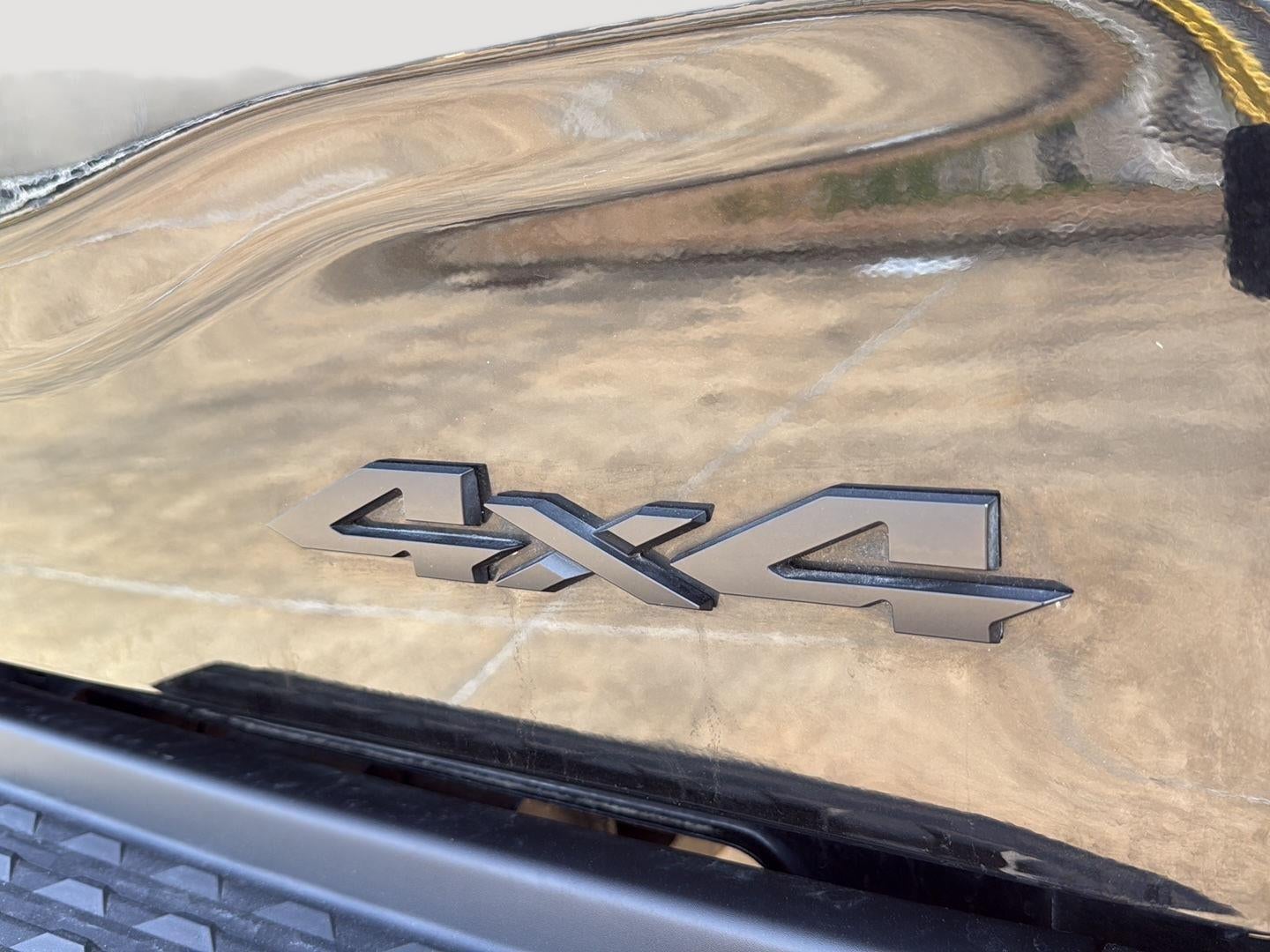 2021 RAM 2500 Limited