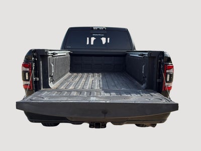 2021 RAM 2500 Limited