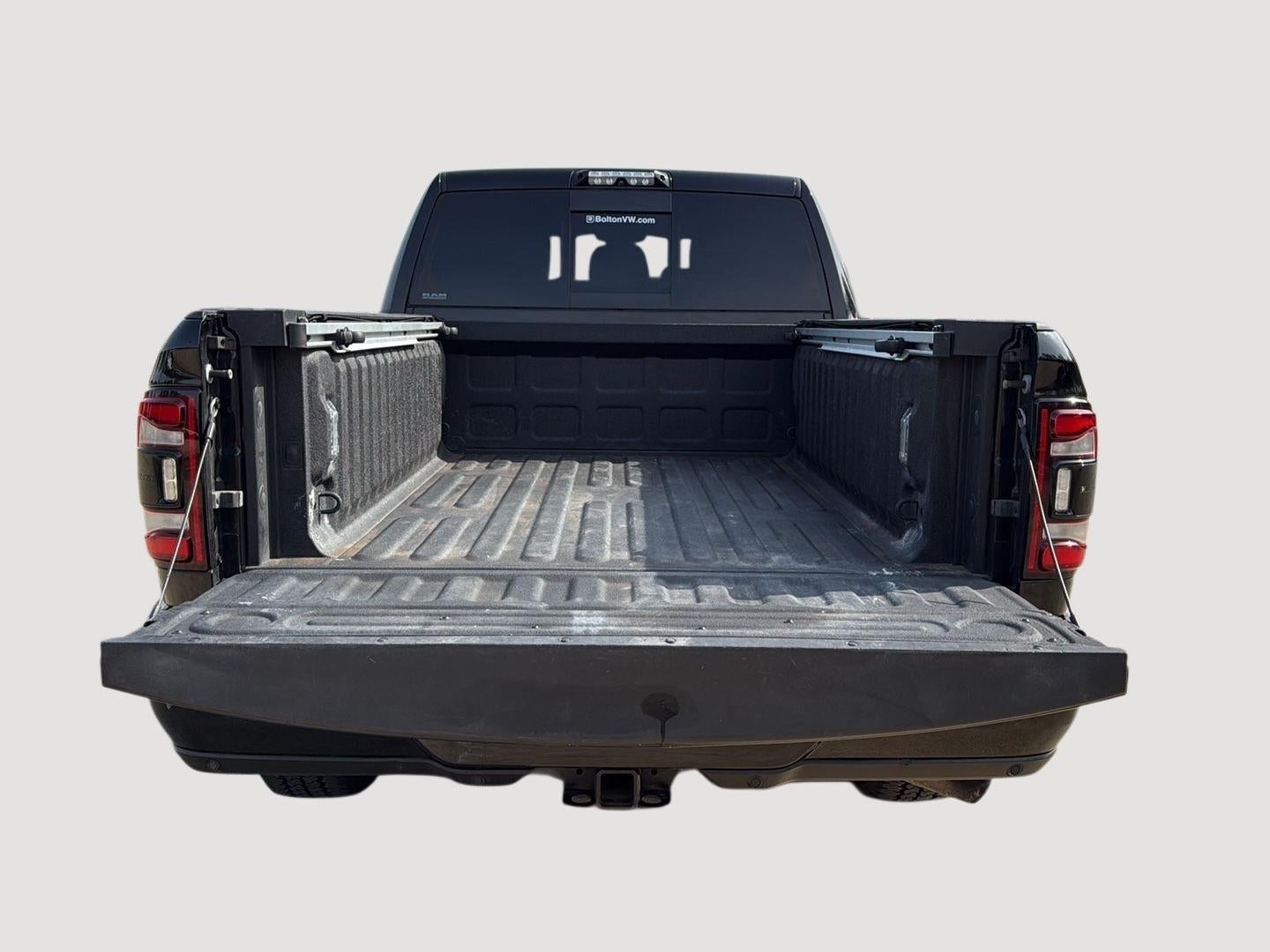 2021 RAM 2500 Limited