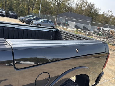 2021 RAM 2500 Limited