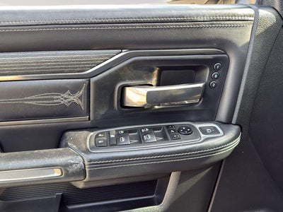 2021 RAM 2500 Limited