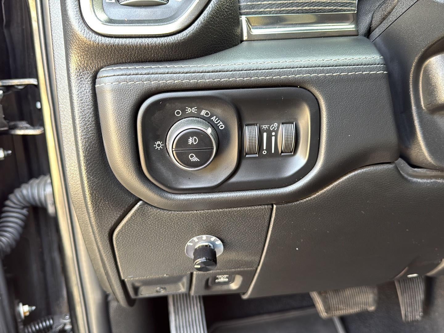 2021 RAM 2500 Limited